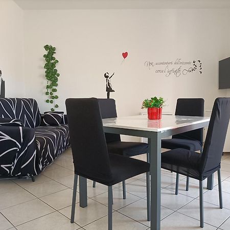 Appartamento La Collina Verde Penne Екстер'єр фото