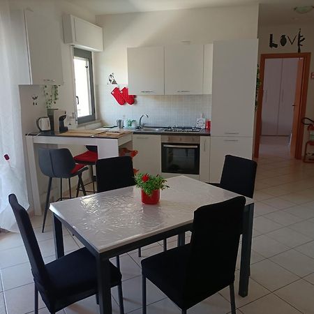 Appartamento La Collina Verde Penne Екстер'єр фото