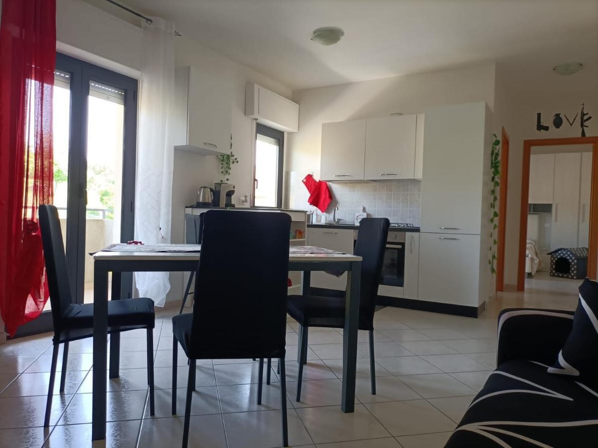 Appartamento La Collina Verde Penne Екстер'єр фото