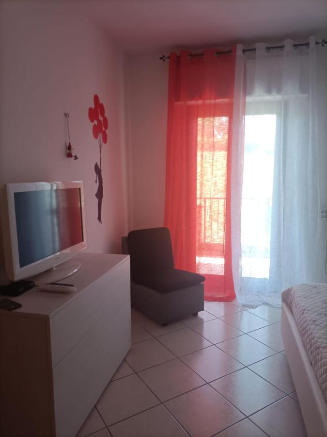 Appartamento La Collina Verde Penne Екстер'єр фото