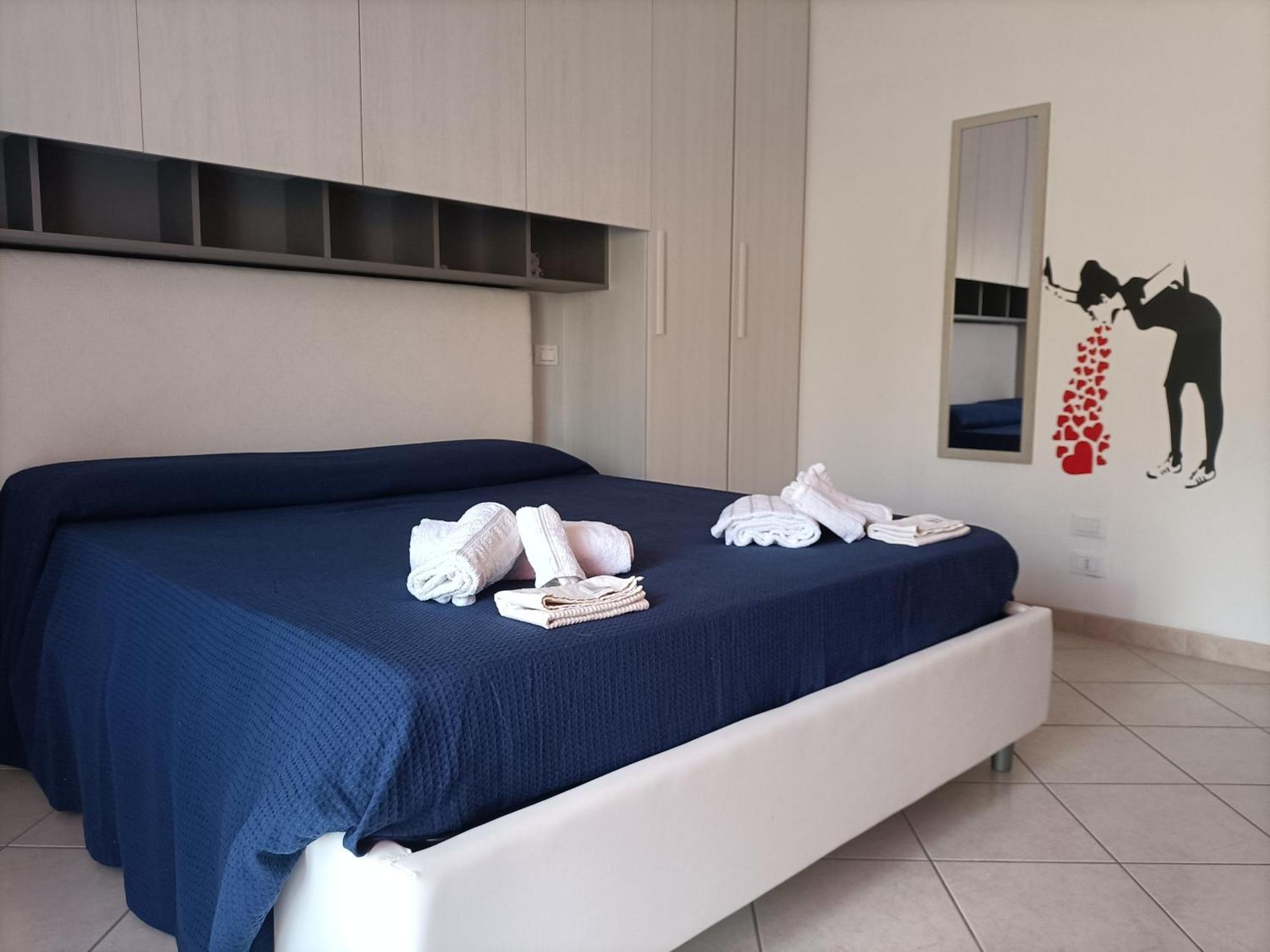 Appartamento La Collina Verde Penne Екстер'єр фото